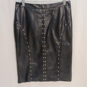 Skirt, Worthington Black Short size 6
